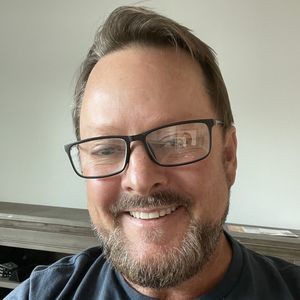 Meet your Posher, John